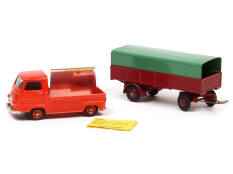 DINKY TOYS (FRANCE) (2)