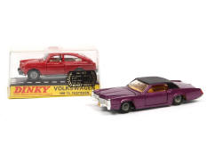 DINKY TOYS (GB) (2)