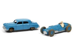DINKY TOYS (GB) (2)