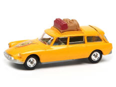 CORGI TOYS (GB) (1)