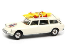 CORGI TOYS (GB) (1)