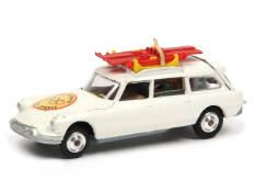 CORGI TOYS (GB) (1)