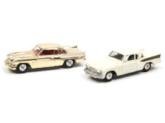 CORGI TOYS (GB) (2)