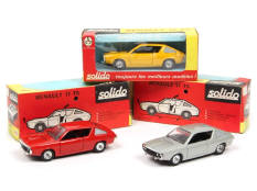 SOLIDO (FRANCE) (3)