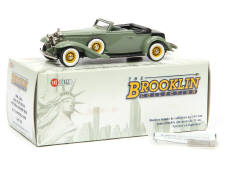 BROOKLIN MODELS (GB) (1)