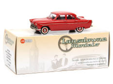 LANSDOWNE MODELS (GB) (1)
