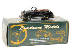 LANSDOWNE MODELS (GB) (1)