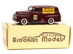 BROOKLIN MODELS (GB) (1)