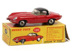 DINKY TOYS (GB) (1)