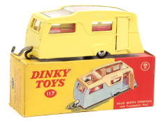 DINKY TOYS (GB) (1)
