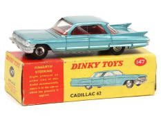 DINKY TOYS (GB) (1)