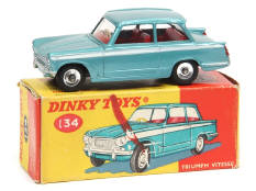 DINKY TOYS (GB) (1)