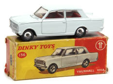DINKY TOYS (GB) (1)