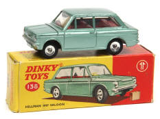 DINKY TOYS (GB) (1)