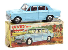 DINKY TOYS (GB) (1)