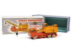DINKY TOYS (GB) (1)