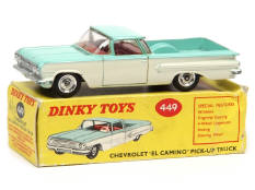 DINKY TOYS (GB) (1)