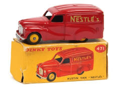 DINKY TOYS (GB) (1)