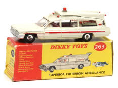 DINKY TOYS (GB) (1)