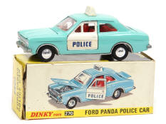 DINKY TOYS (GB) (1)