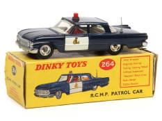 DINKY TOYS (GB) (1)