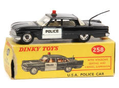 DINKY TOYS (GB) (1)