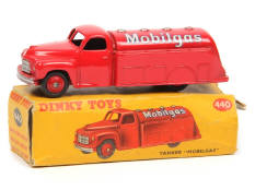 DINKY TOYS (GB) (1)