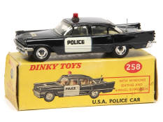 DINKY TOYS (GB) (1)