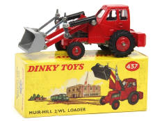 DINKY TOYS (GB) (1)