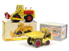 DINKY TOYS (GB) (2)