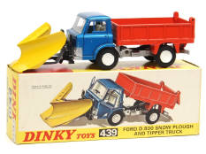 DINKY TOYS (GB) (1)