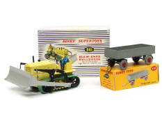 DINKY TOYS (GB) (1)