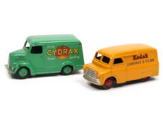 DINKY TOYS (GB) (2)
