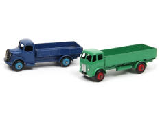 DINKY TOYS (GB) (2)