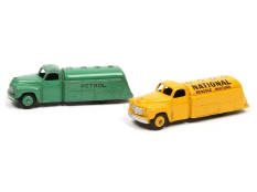 DINKY TOYS (GB) (2)