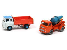 DINKY TOYS (GB) (2)