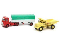DINKY TOYS (GB) (2)