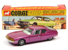 CORGI TOYS (GB) (1)