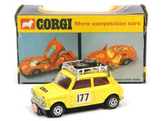 CORGI TOYS (GB) (1)
