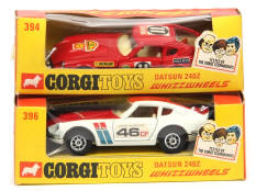 CORGI TOYS (GB) (2)