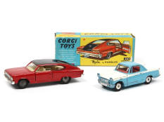 CORGI TOYS (GB) (1)
