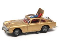 CORGI TOYS (GB) (1)