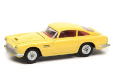 CORGI TOYS (GB) (1)