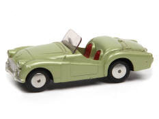 CORGI TOYS (GB) (1)