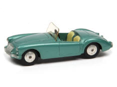 CORGI TOYS (GB) (1)