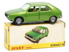 DINKY TOYS (FRANCE) (1)