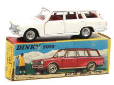 DINKY TOYS (FRANCE) (1)