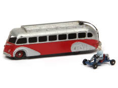 DINKY TOYS (FRANCE) (2)
