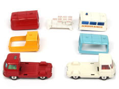CORGI TOYS (GB) (7)