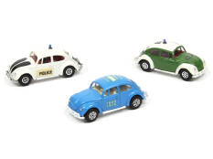 CORGI TOYS (GB) (3)